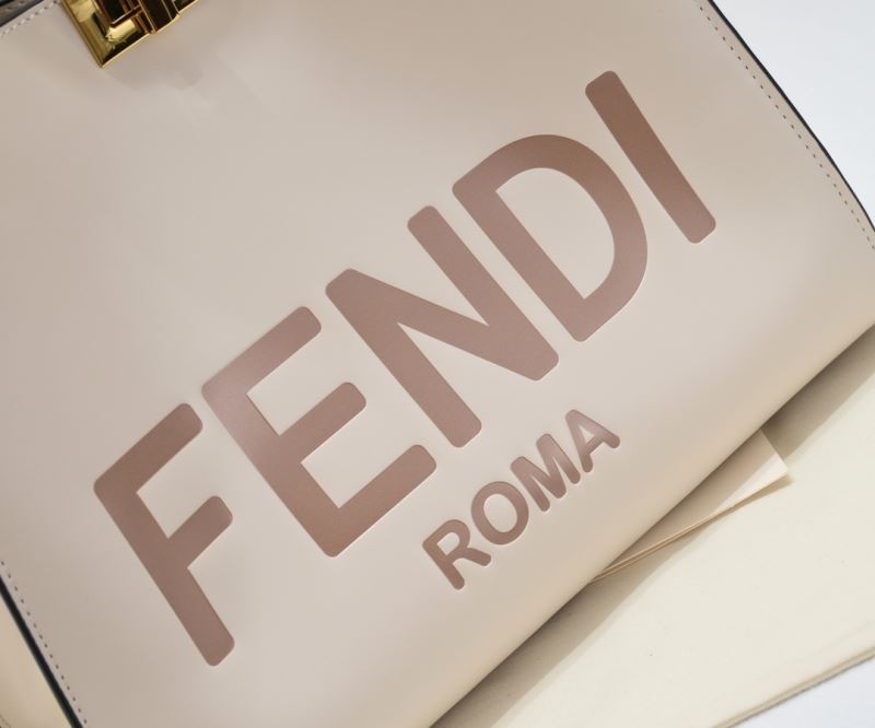 F**di peekaboo bags